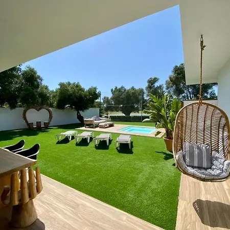 Villa Vista *