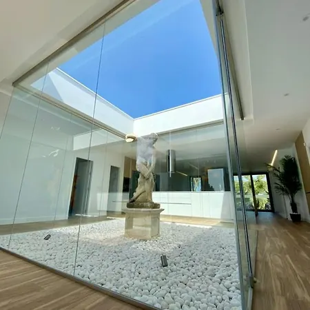 Villa Vista Chiclana de la Frontera