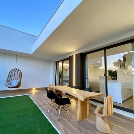 Villa Vista Chiclana de la Frontera